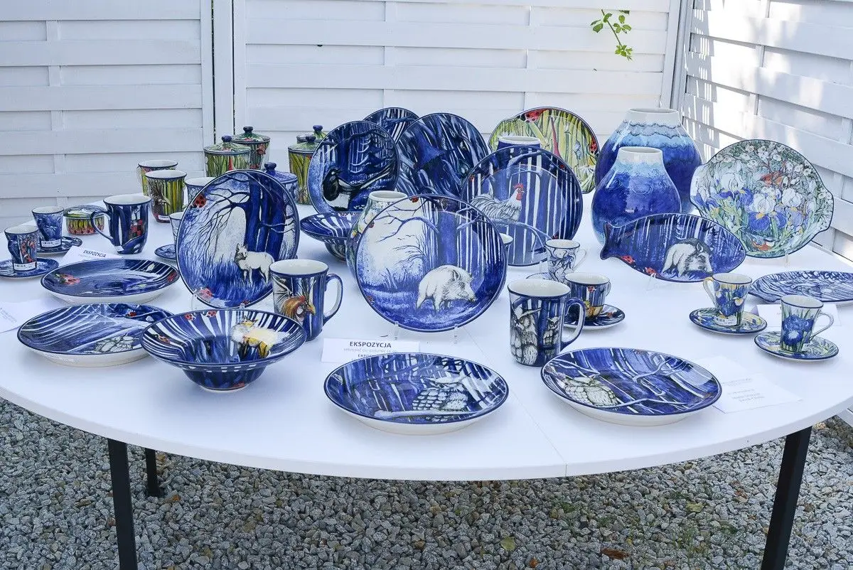 Ogród Ceramiczny