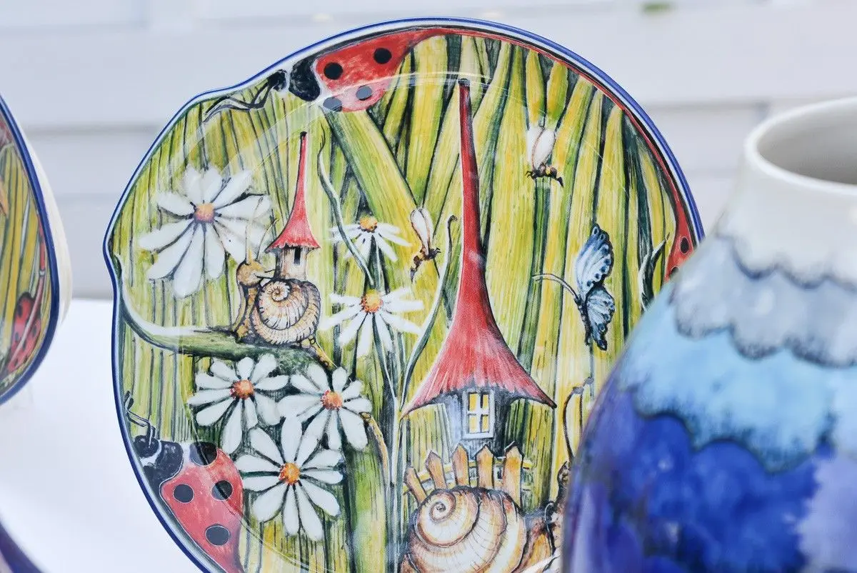 Ogród Ceramiczny
