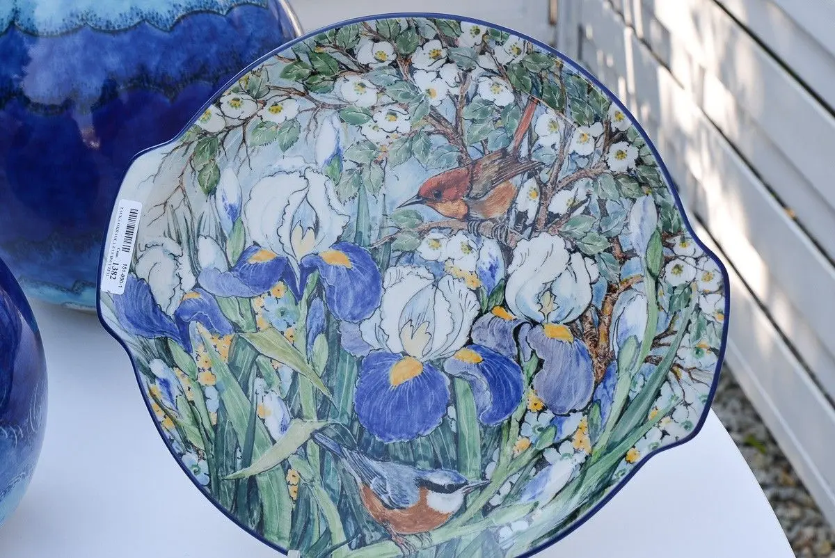 Ceramic Garden