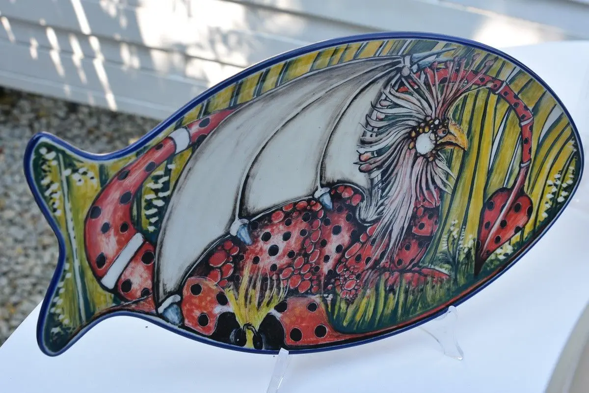 Ogród Ceramiczny