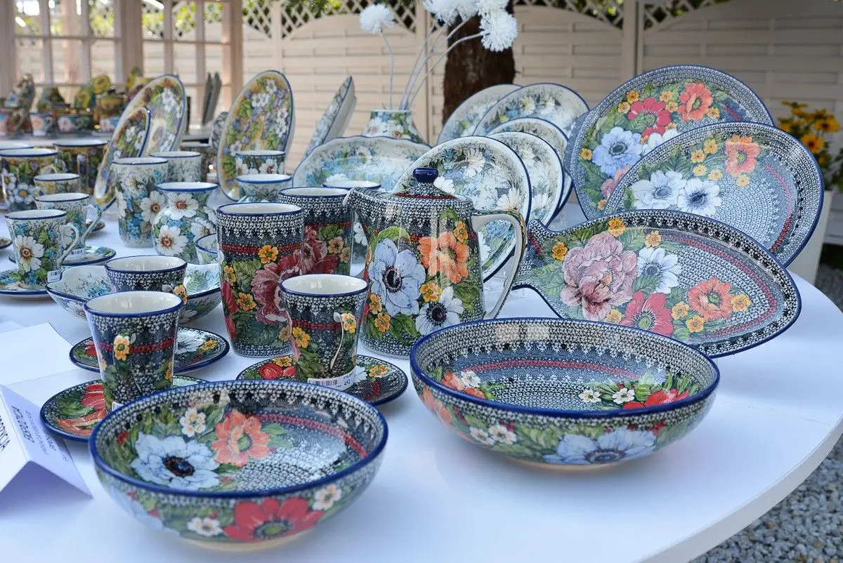 Ogród Ceramiczny