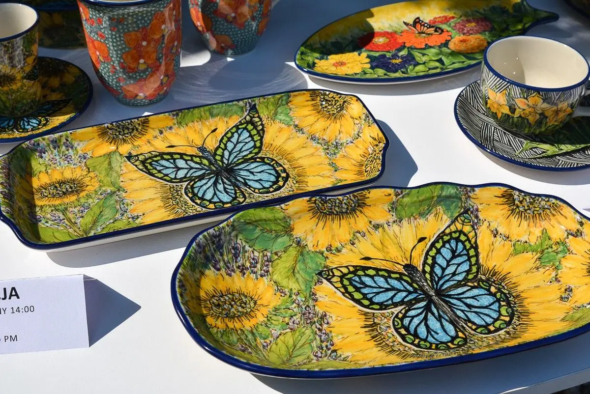 Ogród Ceramiczny