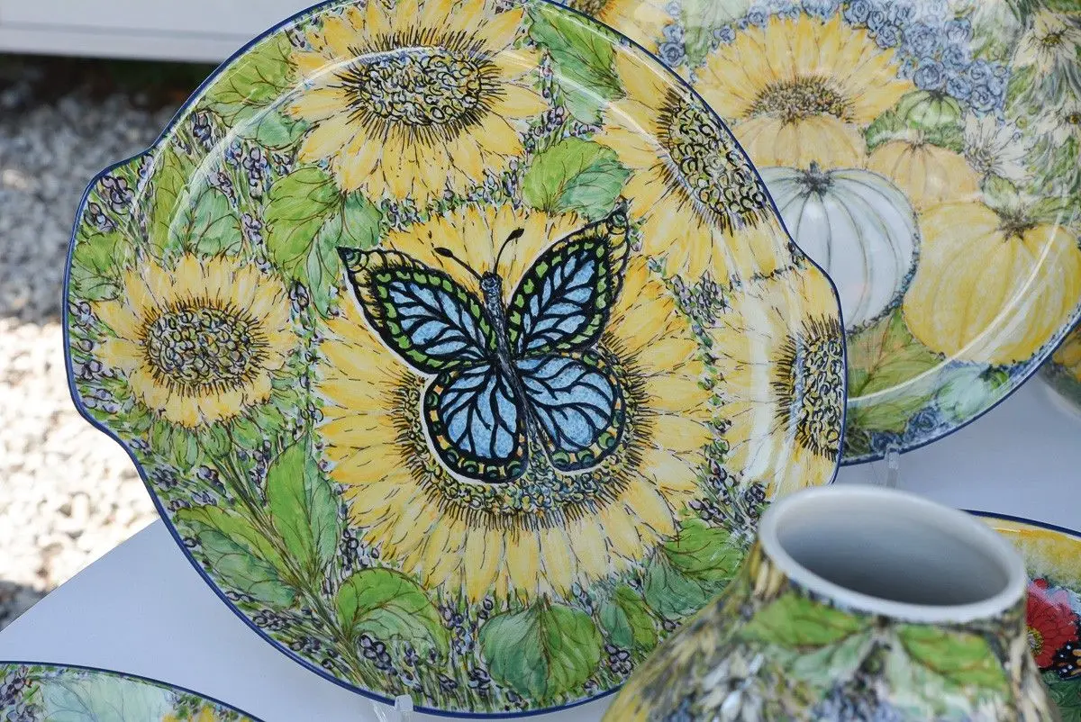 Ogród Ceramiczny