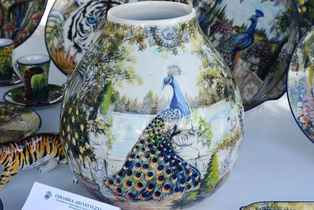 Ogród Ceramiczny