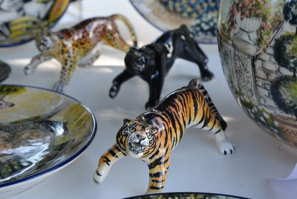 Ogród Ceramiczny