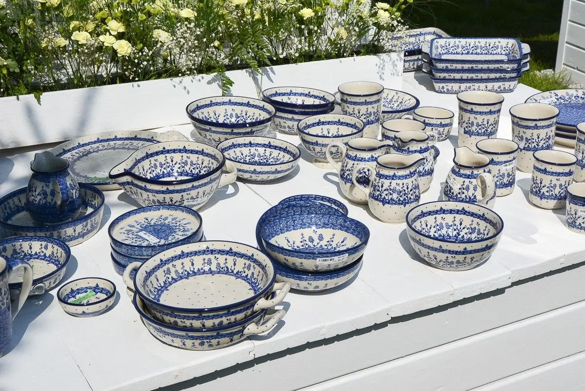 Ogród Ceramiczny