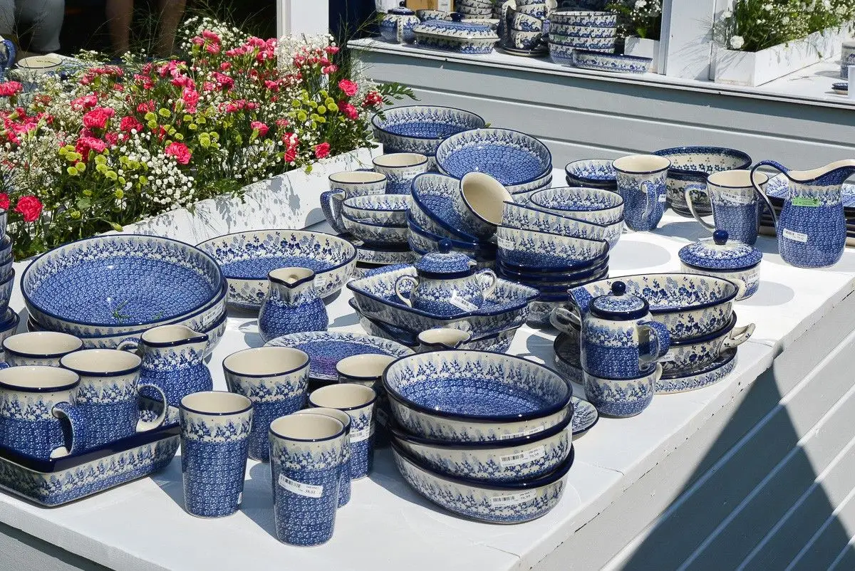 Ogród Ceramiczny
