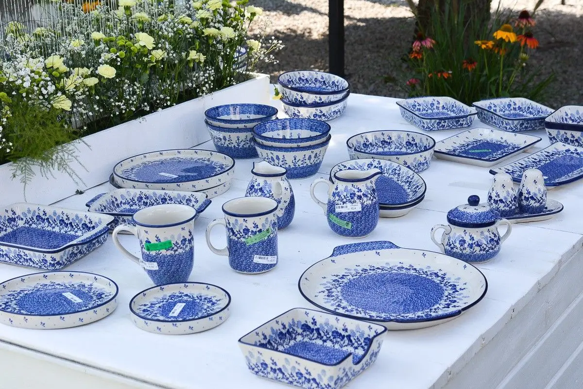 Ogród Ceramiczny