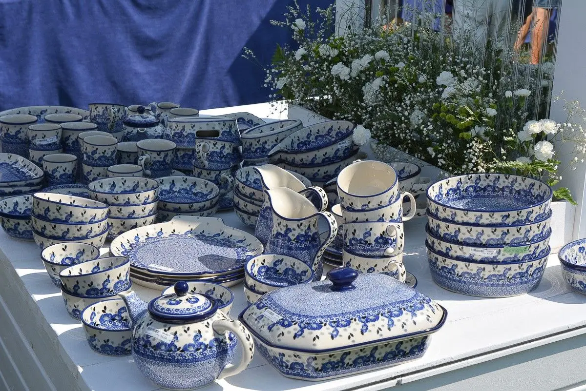 Ogród Ceramiczny