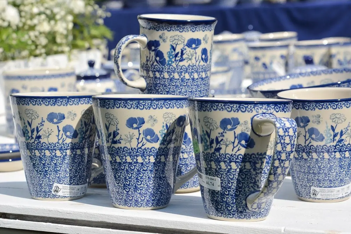 Ogród Ceramiczny