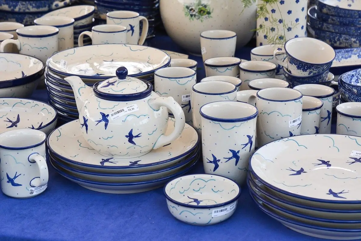 Ogród Ceramiczny