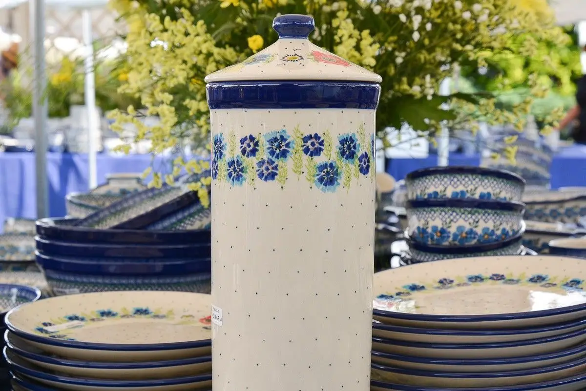 Ogród Ceramiczny