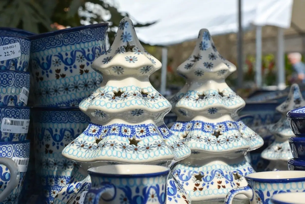 Ogród Ceramiczny