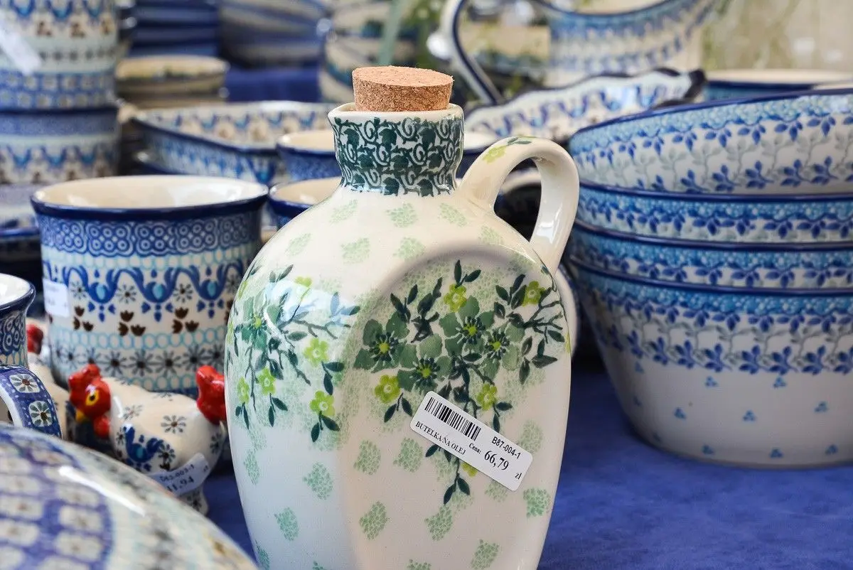 Ogród Ceramiczny
