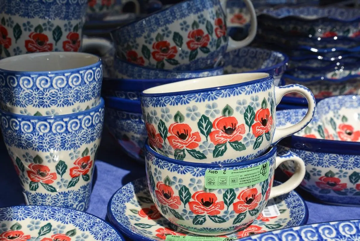 Ogród Ceramiczny