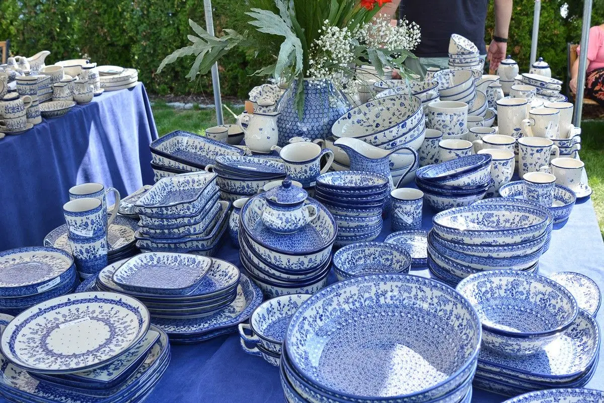 Ogród Ceramiczny