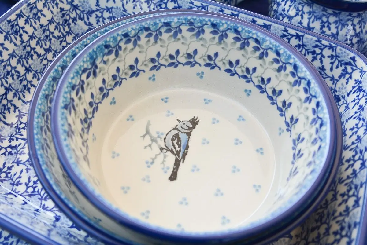 Ogród Ceramiczny