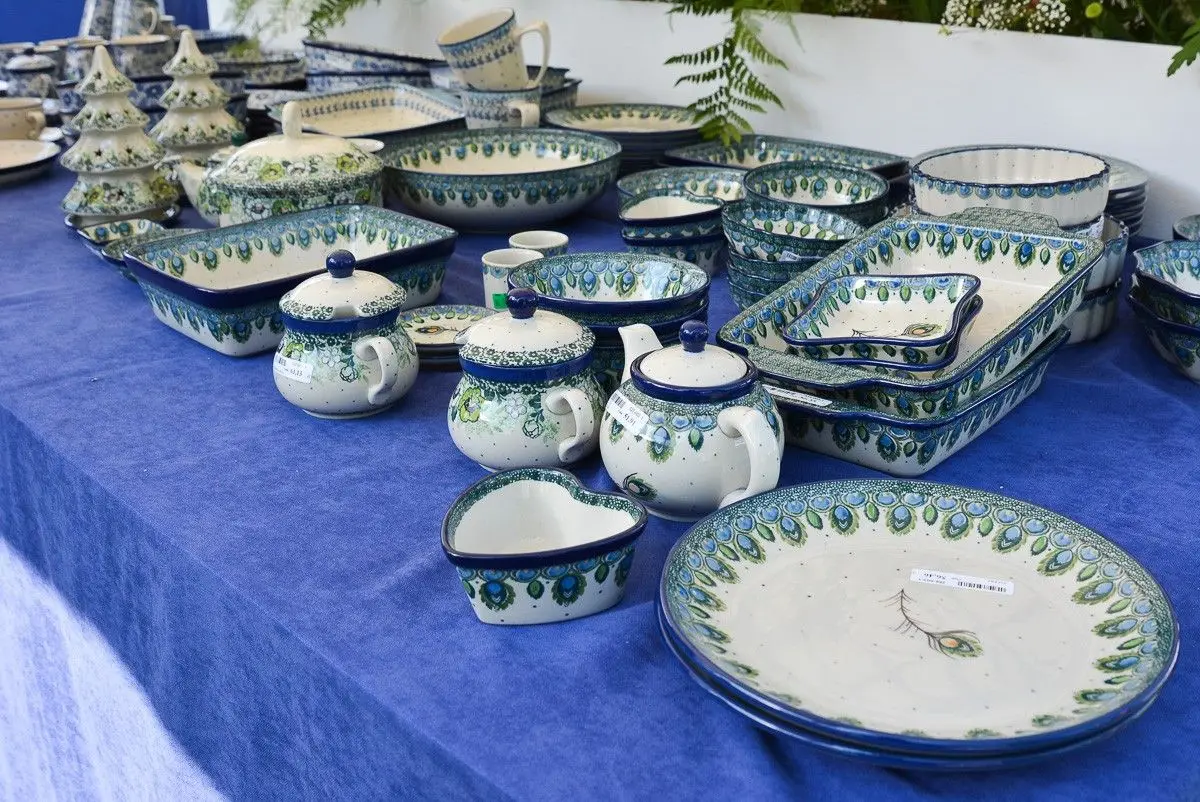 Ogród Ceramiczny