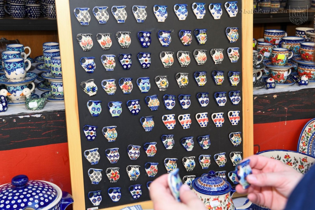 Trwają targi ceramiki