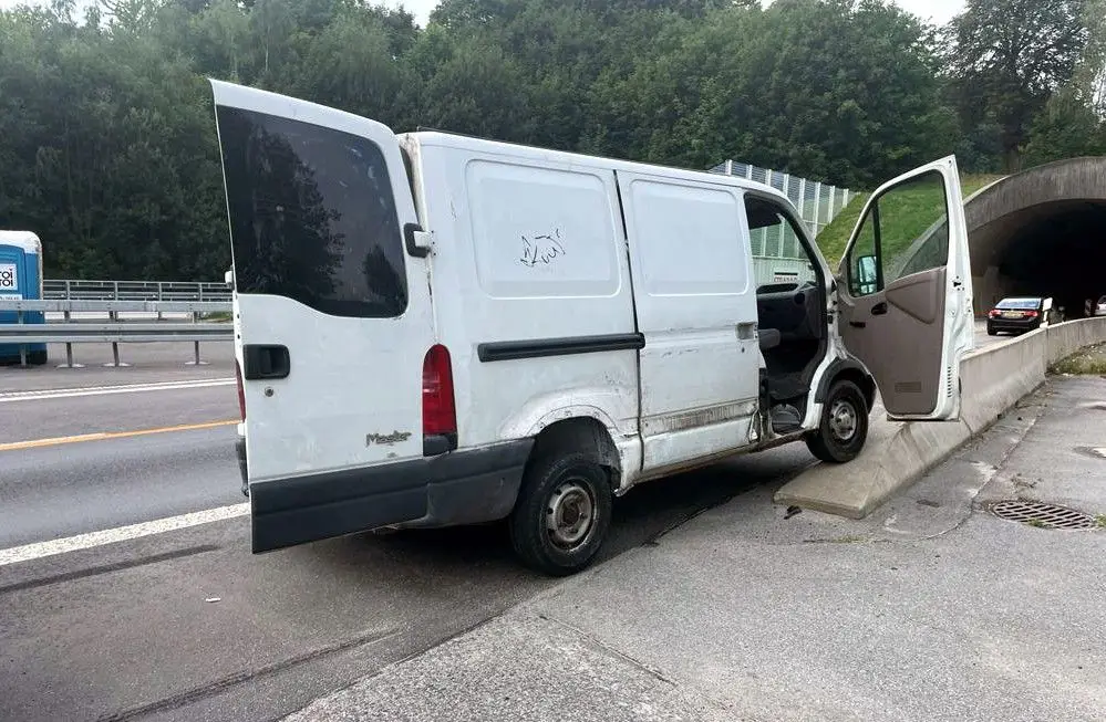 Działania SG