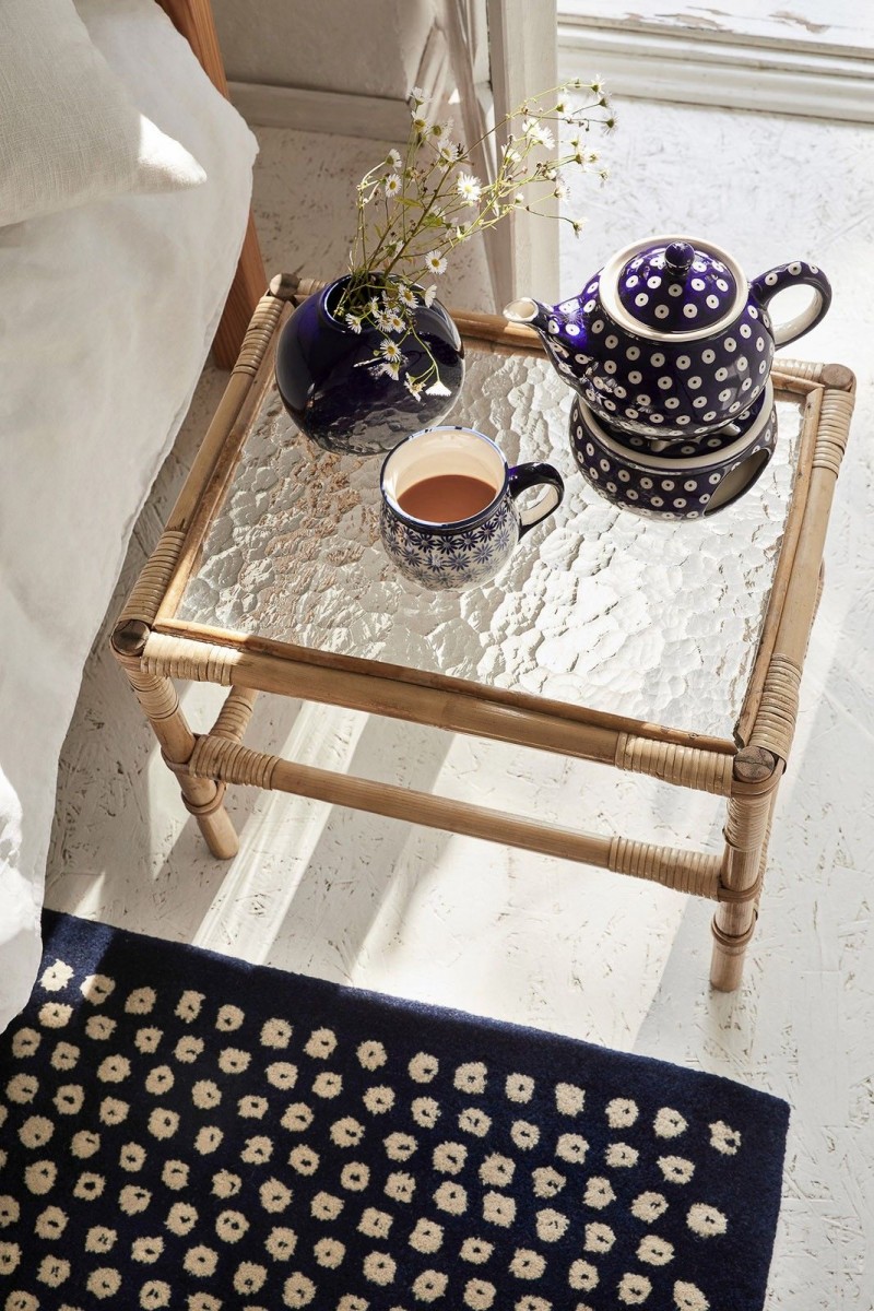 Kolekcja Dywany z Bolesławca Producent Samarth