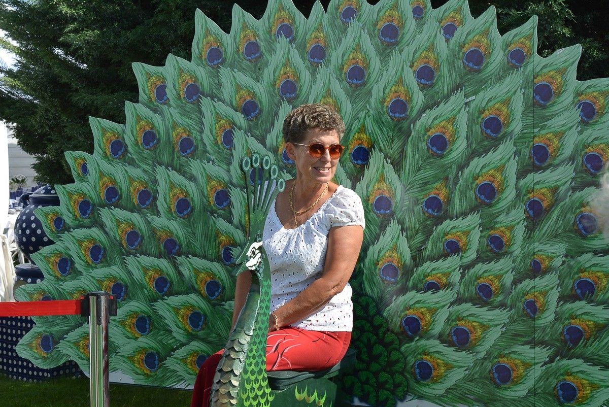 Otwarcie Ogrodu Ceramicznego w Ceramice Artystycznej – Spółdzielni Rękodzieła Artystycznego