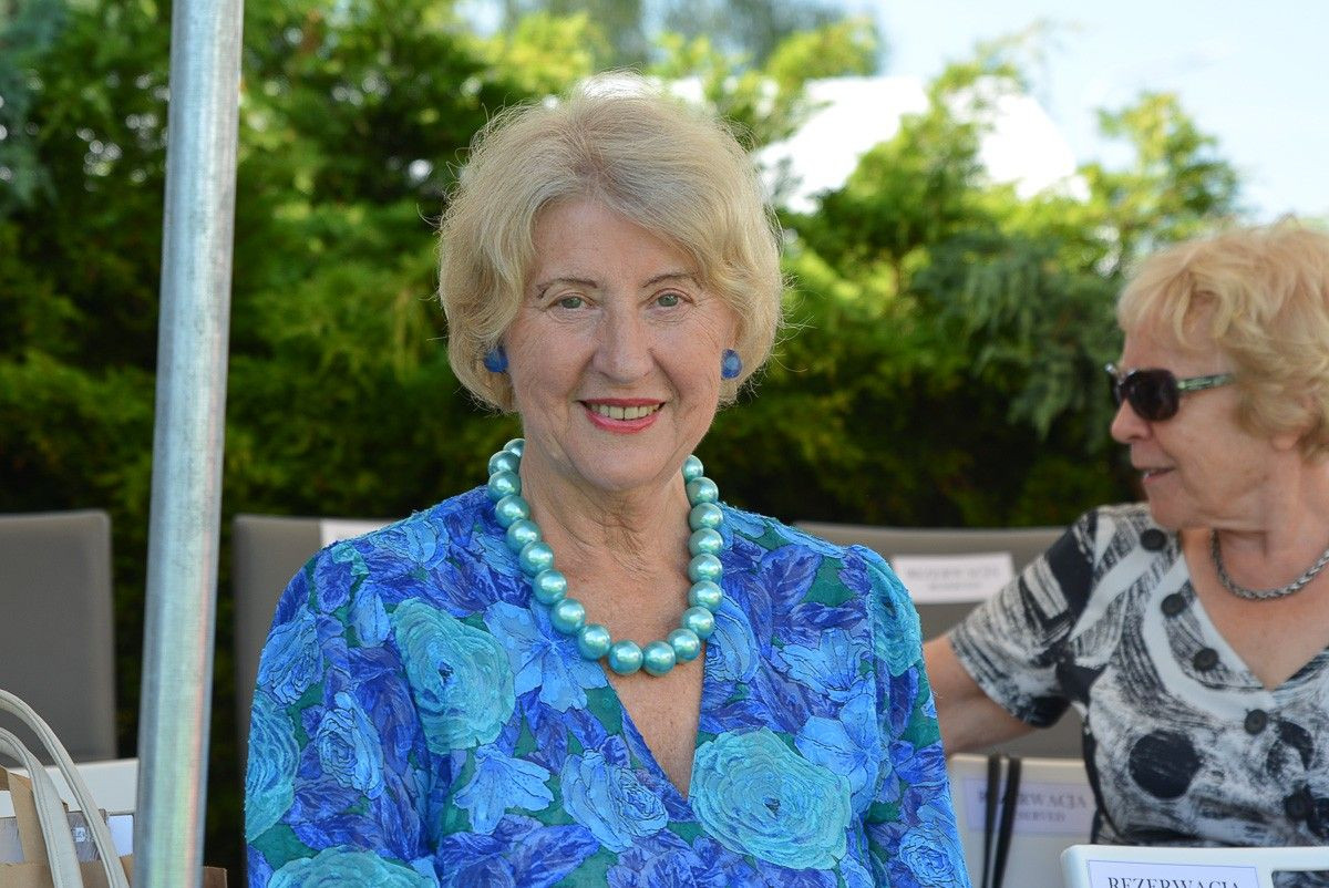 Otwarcie Ogrodu Ceramicznego w Ceramice Artystycznej – Spółdzielni Rękodzieła Artystycznego