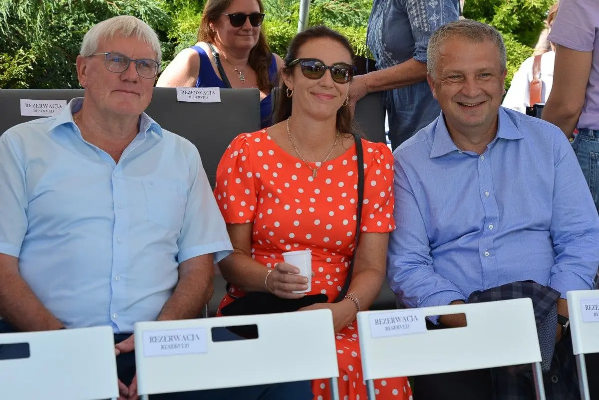Otwarcie Ogrodu Ceramicznego w Ceramice Artystycznej – Spółdzielni Rękodzieła Artystycznego