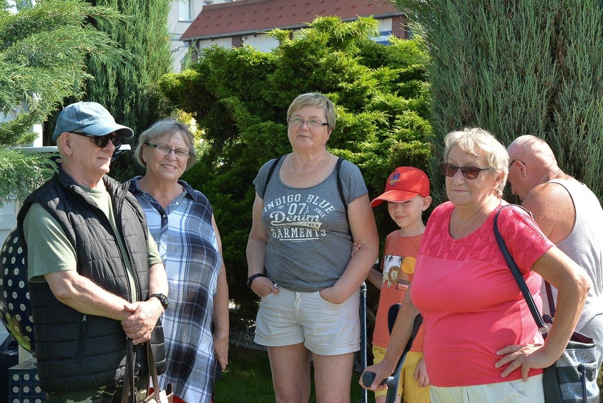 Otwarcie Ogrodu Ceramicznego w Ceramice Artystycznej – Spółdzielni Rękodzieła Artystycznego