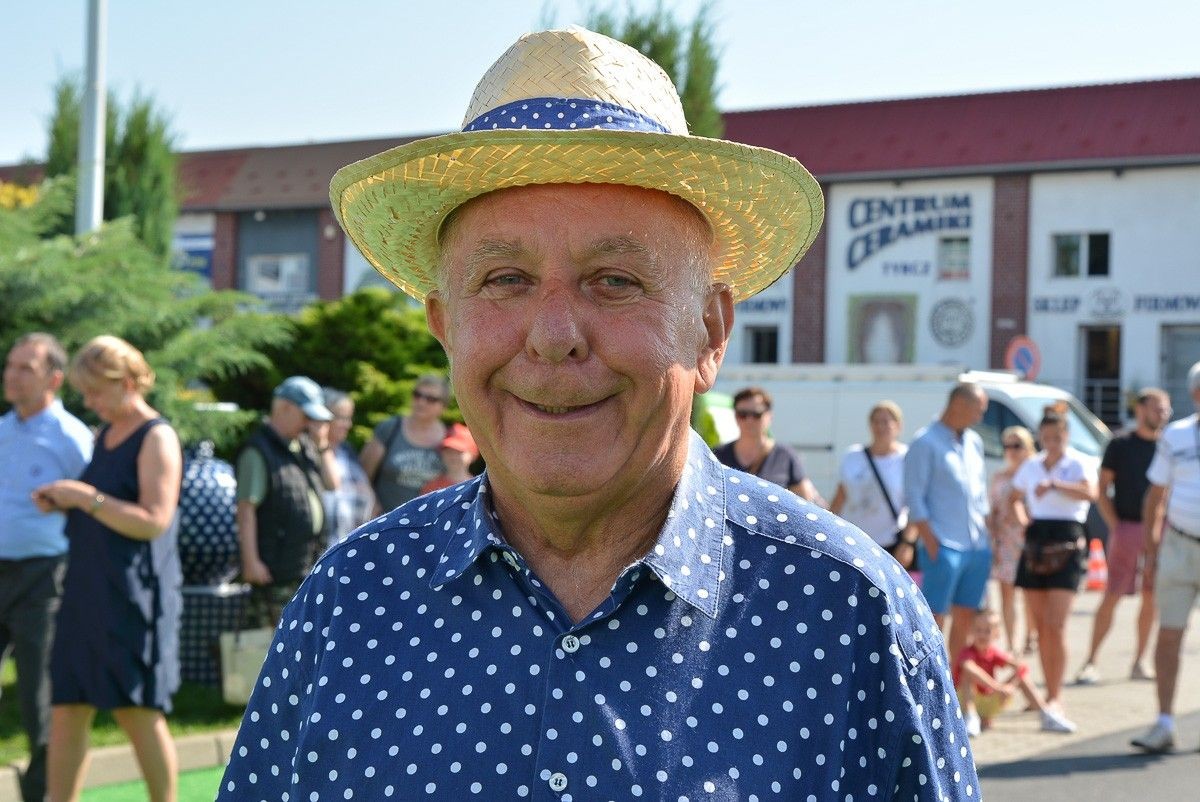 Otwarcie Ogrodu Ceramicznego w Ceramice Artystycznej – Spółdzielni Rękodzieła Artystycznego