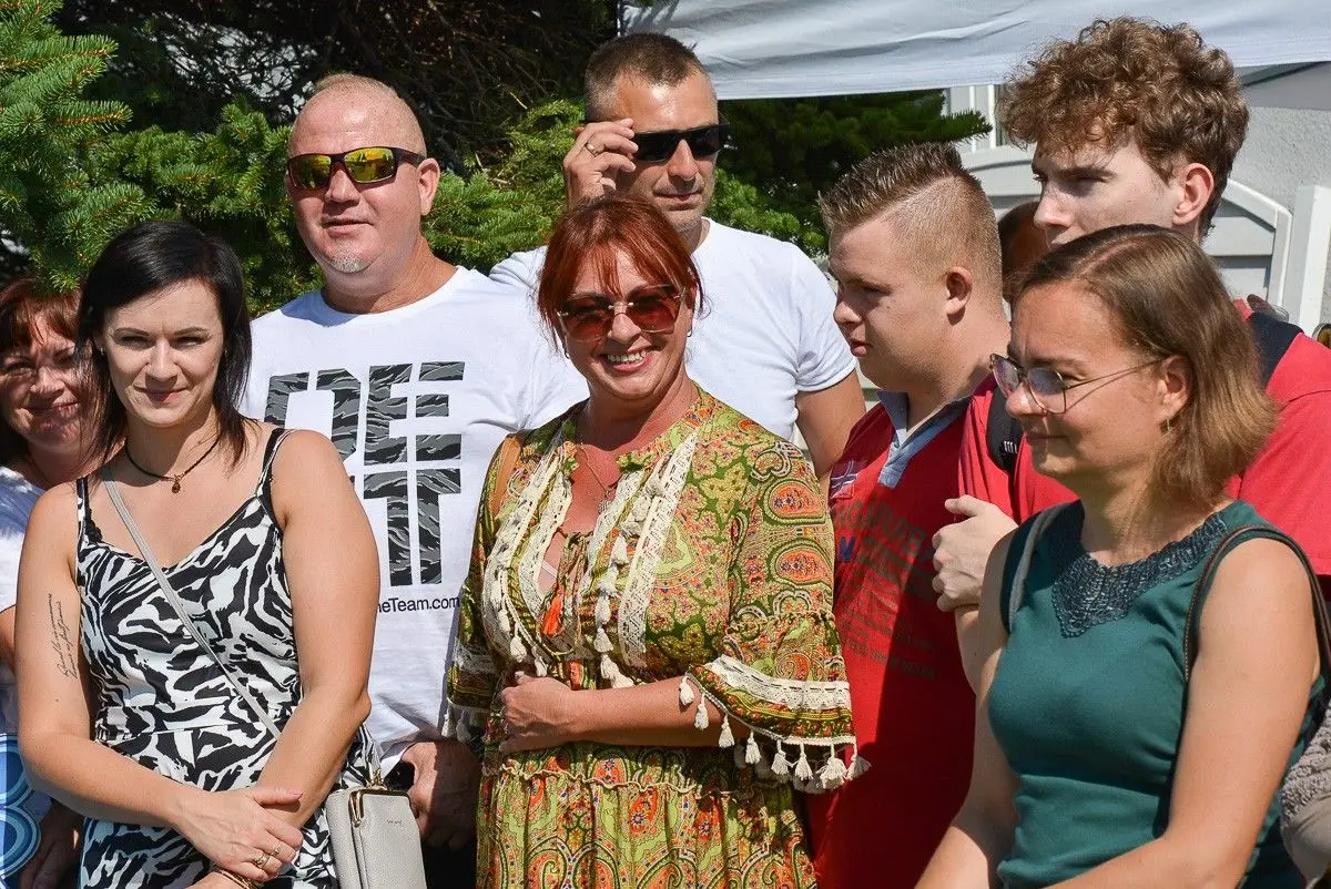 Otwarcie Ogrodu Ceramicznego w Ceramice Artystycznej – Spółdzielni Rękodzieła Artystycznego