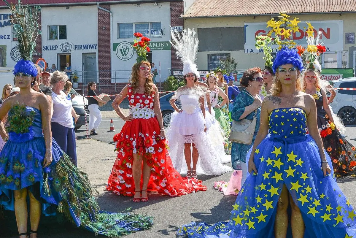 Otwarcie Ogrodu Ceramicznego w Ceramice Artystycznej – Spółdzielni Rękodzieła Artystycznego