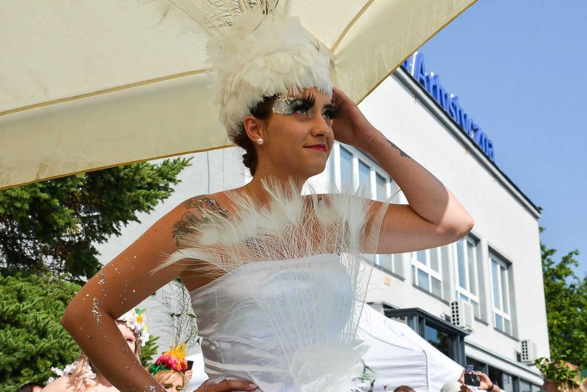 Otwarcie Ogrodu Ceramicznego w Ceramice Artystycznej – Spółdzielni Rękodzieła Artystycznego