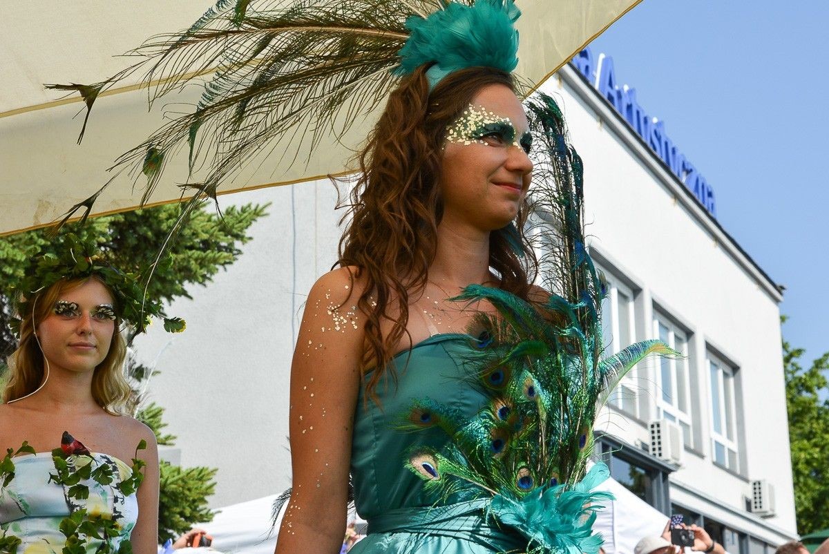 Otwarcie Ogrodu Ceramicznego w Ceramice Artystycznej – Spółdzielni Rękodzieła Artystycznego