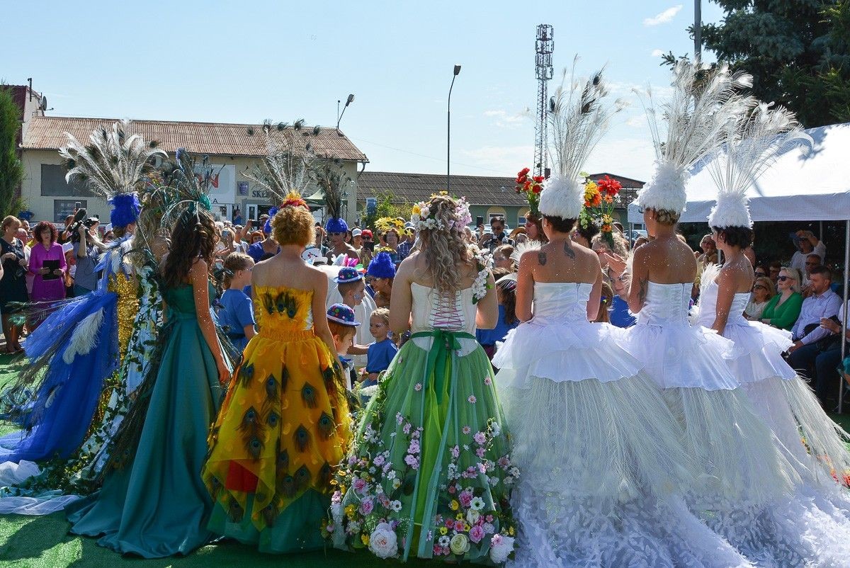 Otwarcie Ogrodu Ceramicznego w Ceramice Artystycznej – Spółdzielni Rękodzieła Artystycznego