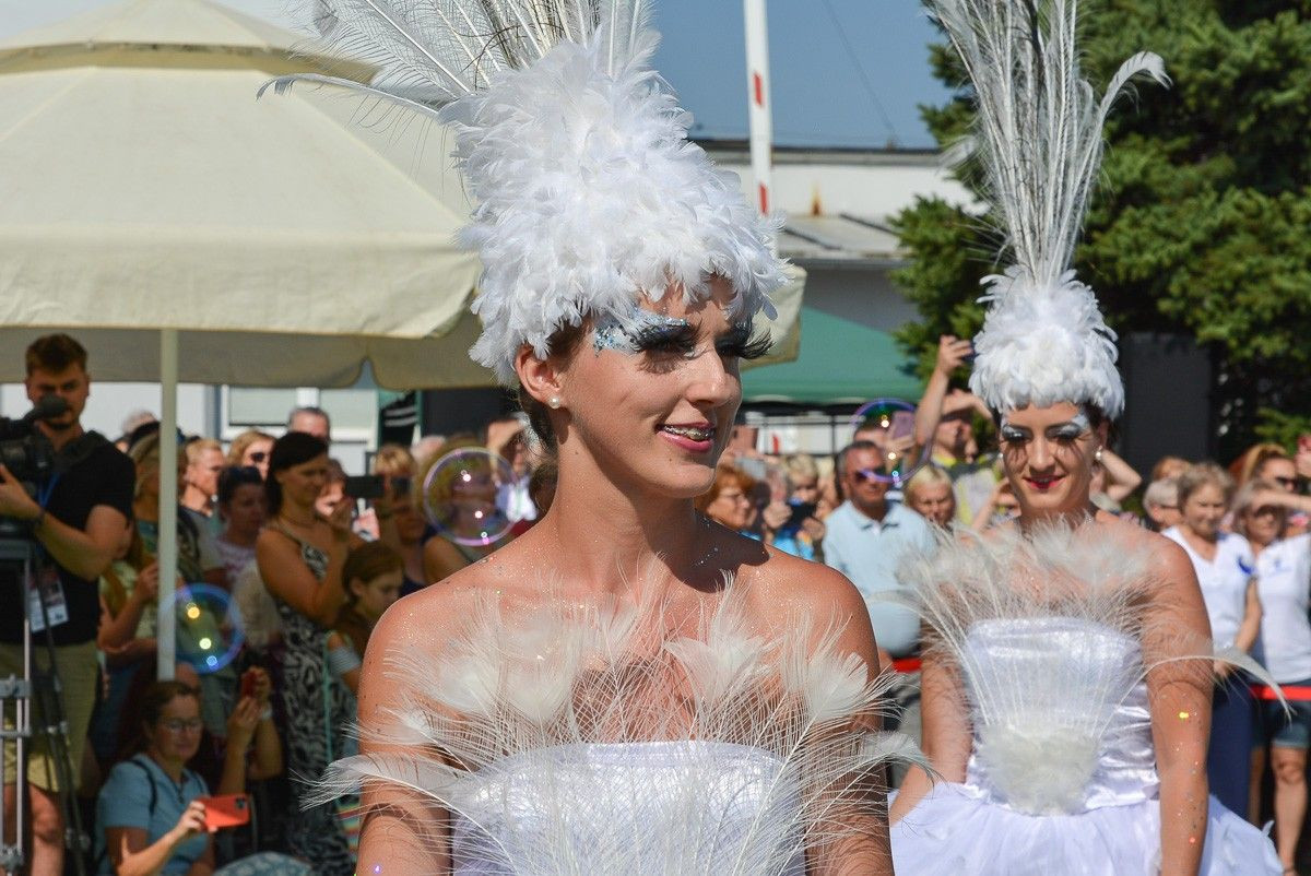 Otwarcie Ogrodu Ceramicznego w Ceramice Artystycznej – Spółdzielni Rękodzieła Artystycznego