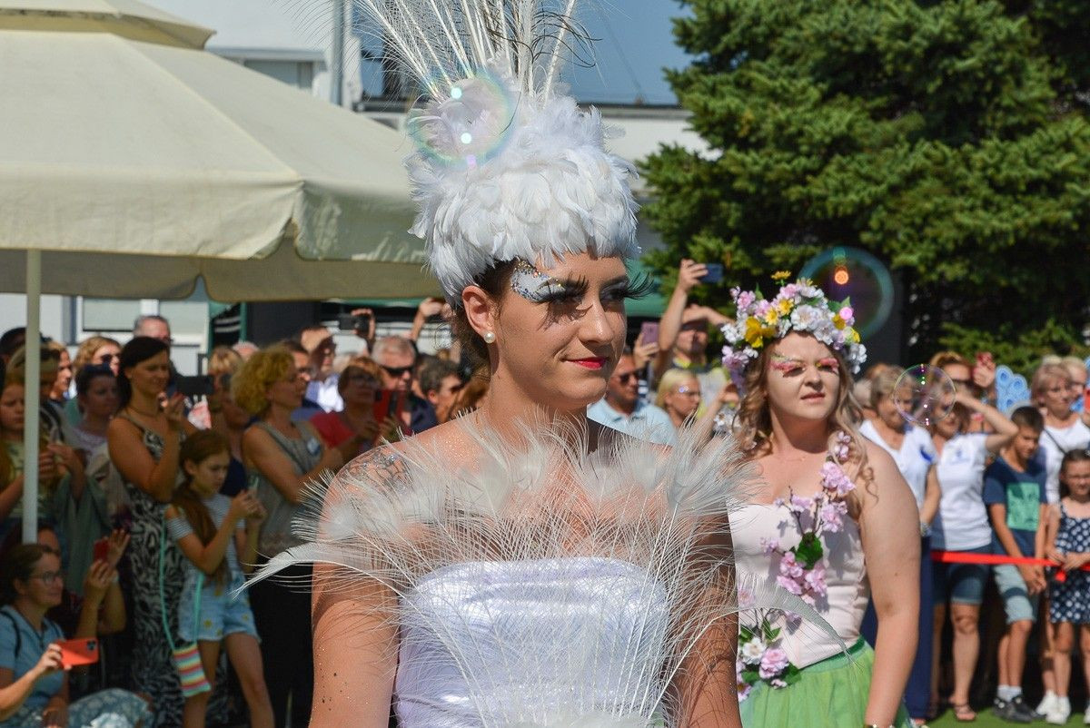 Otwarcie Ogrodu Ceramicznego w Ceramice Artystycznej – Spółdzielni Rękodzieła Artystycznego