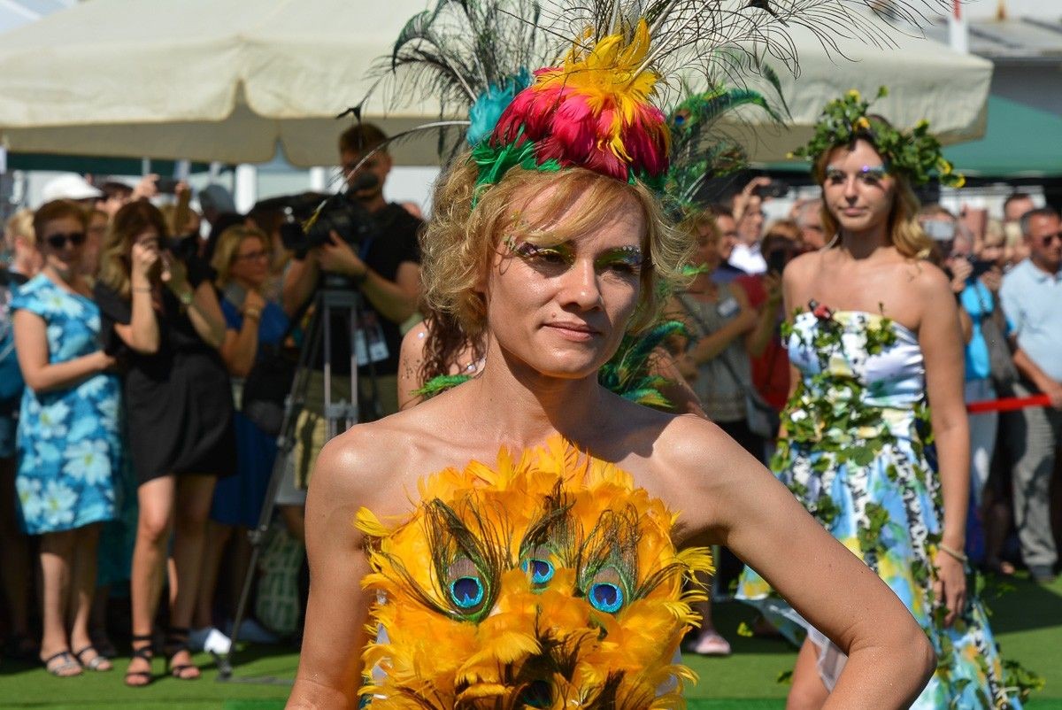 Otwarcie Ogrodu Ceramicznego w Ceramice Artystycznej – Spółdzielni Rękodzieła Artystycznego