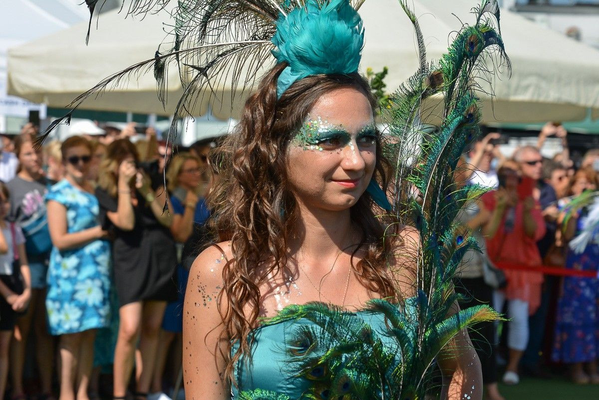 Otwarcie Ogrodu Ceramicznego w Ceramice Artystycznej – Spółdzielni Rękodzieła Artystycznego