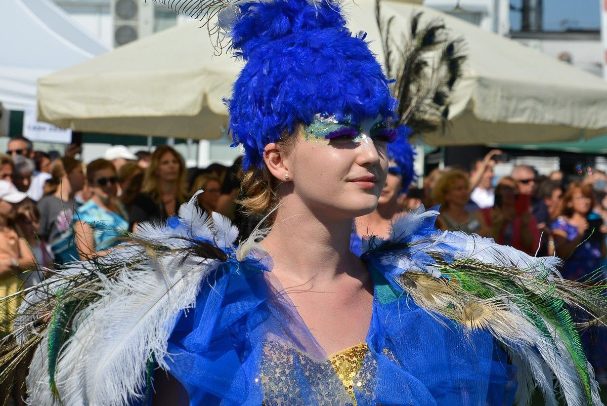 Otwarcie Ogrodu Ceramicznego w Ceramice Artystycznej – Spółdzielni Rękodzieła Artystycznego