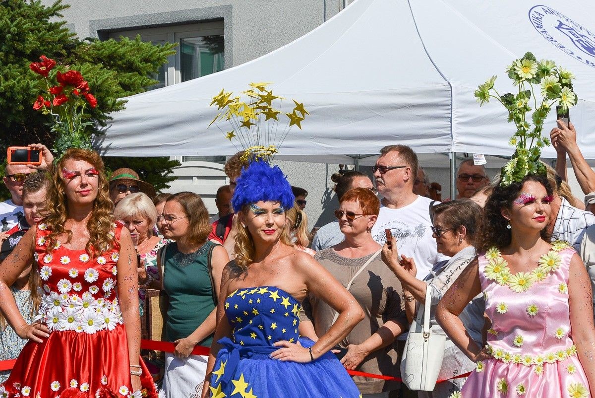 Otwarcie Ogrodu Ceramicznego w Ceramice Artystycznej – Spółdzielni Rękodzieła Artystycznego