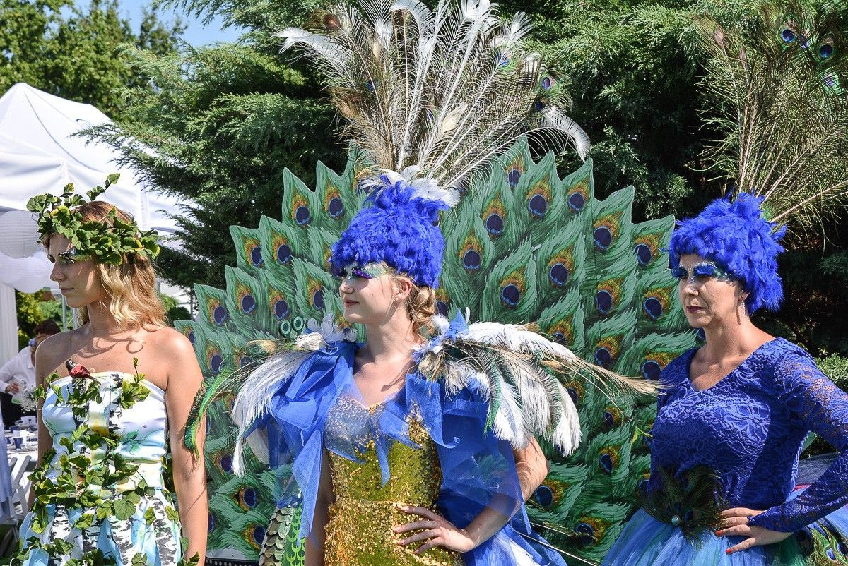 Otwarcie Ogrodu Ceramicznego w Ceramice Artystycznej – Spółdzielni Rękodzieła Artystycznego