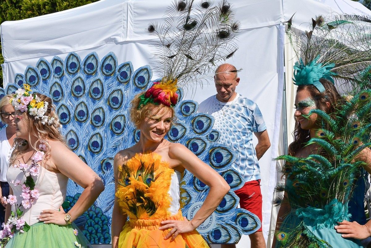 Otwarcie Ogrodu Ceramicznego w Ceramice Artystycznej – Spółdzielni Rękodzieła Artystycznego