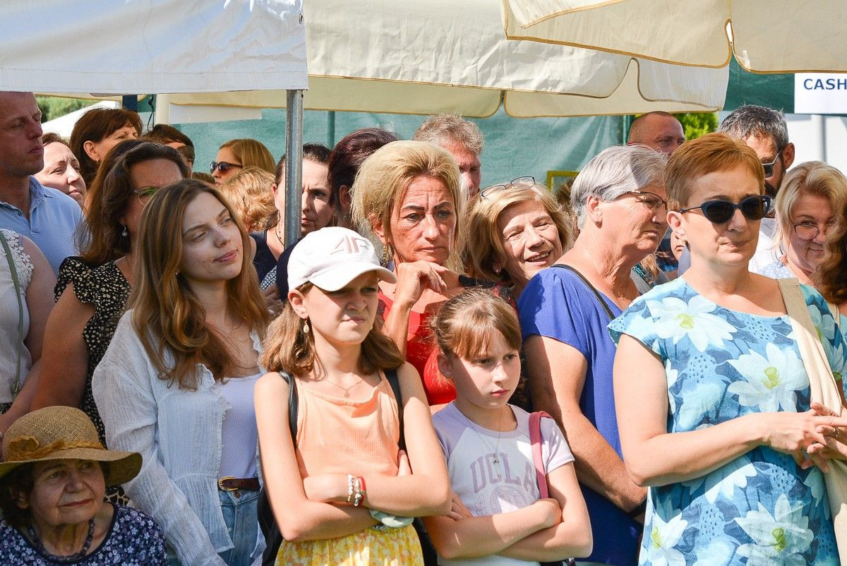 Otwarcie Ogrodu Ceramicznego w Ceramice Artystycznej – Spółdzielni Rękodzieła Artystycznego