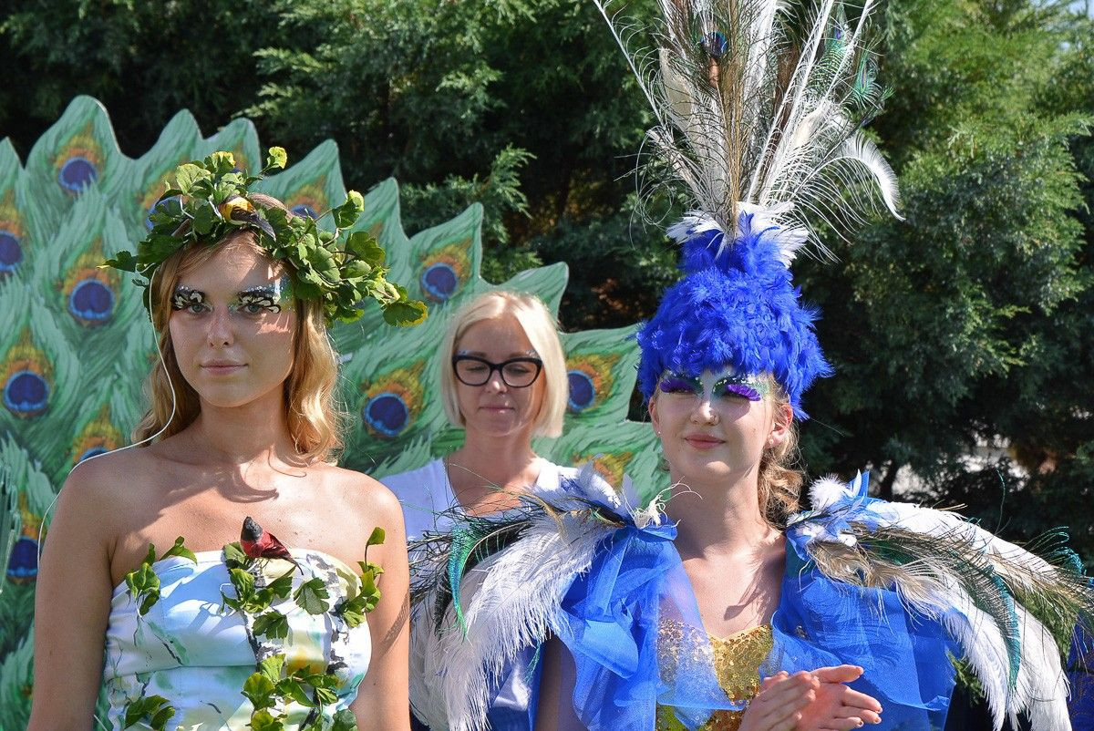 Otwarcie Ogrodu Ceramicznego w Ceramice Artystycznej – Spółdzielni Rękodzieła Artystycznego