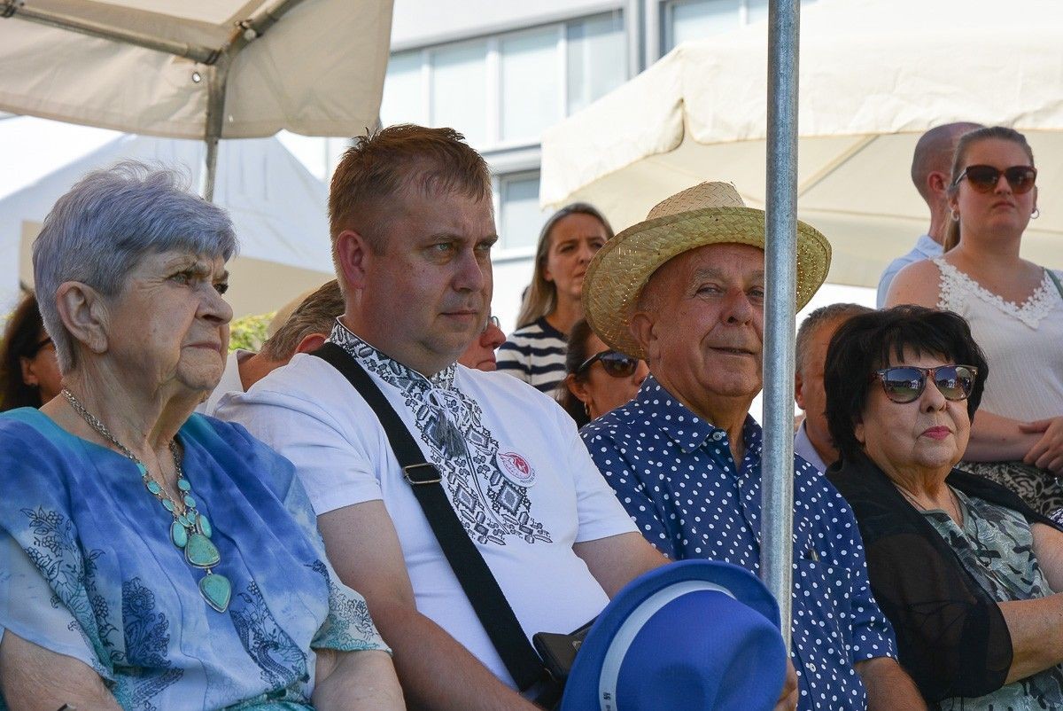 Otwarcie Ogrodu Ceramicznego w Ceramice Artystycznej – Spółdzielni Rękodzieła Artystycznego