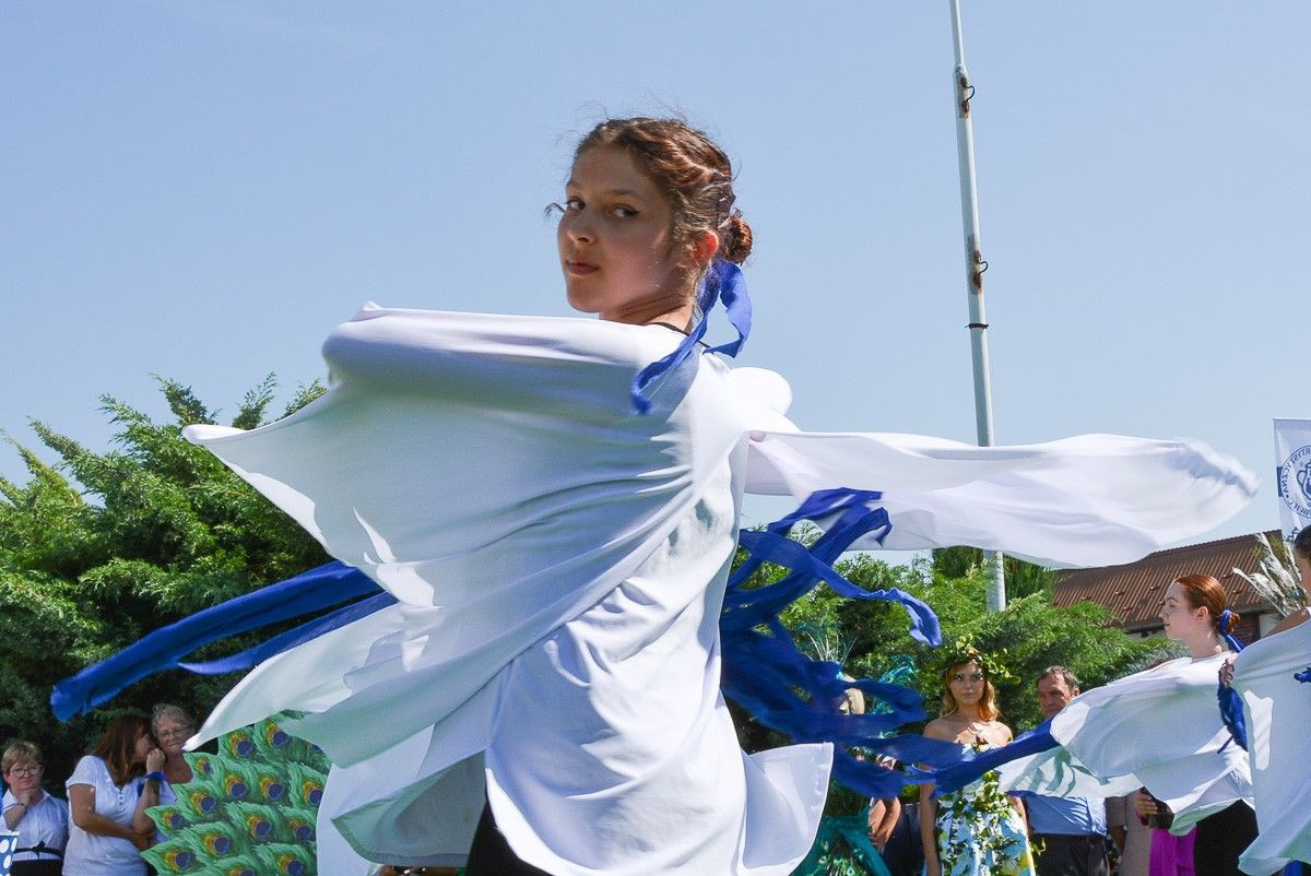 Otwarcie Ogrodu Ceramicznego w Ceramice Artystycznej – Spółdzielni Rękodzieła Artystycznego