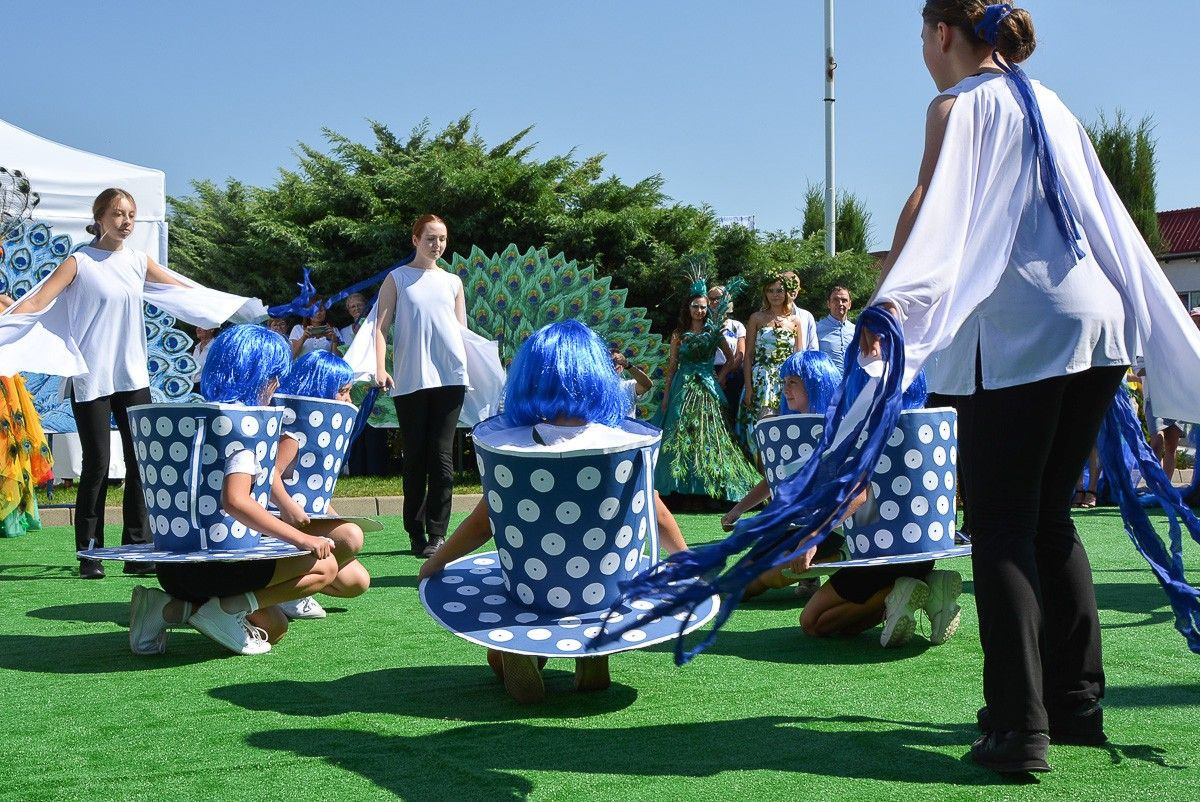 Otwarcie Ogrodu Ceramicznego w Ceramice Artystycznej – Spółdzielni Rękodzieła Artystycznego