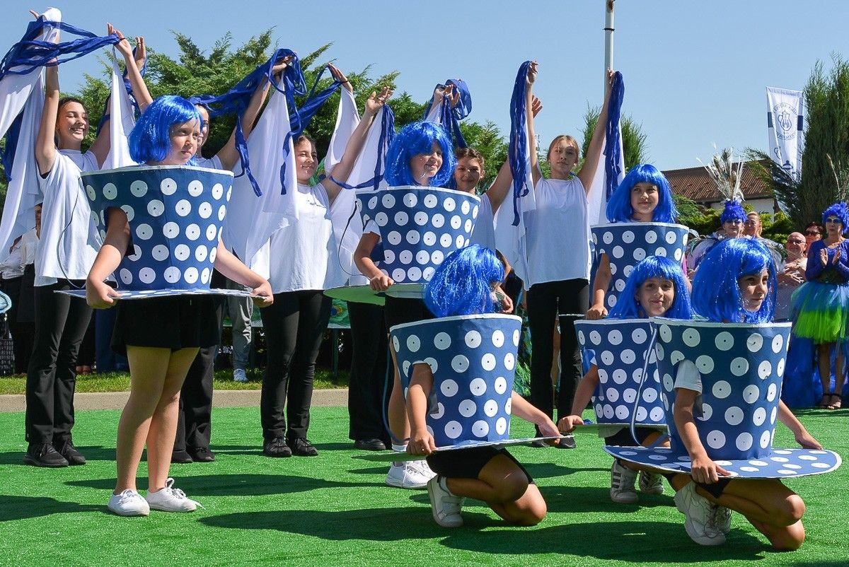 Otwarcie Ogrodu Ceramicznego w Ceramice Artystycznej – Spółdzielni Rękodzieła Artystycznego