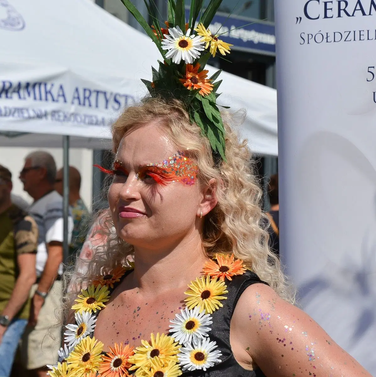 Відкриття Керамічного саду в Ceramice Artystycznej – Spółdzielni Rękodzieła Artystycznego
